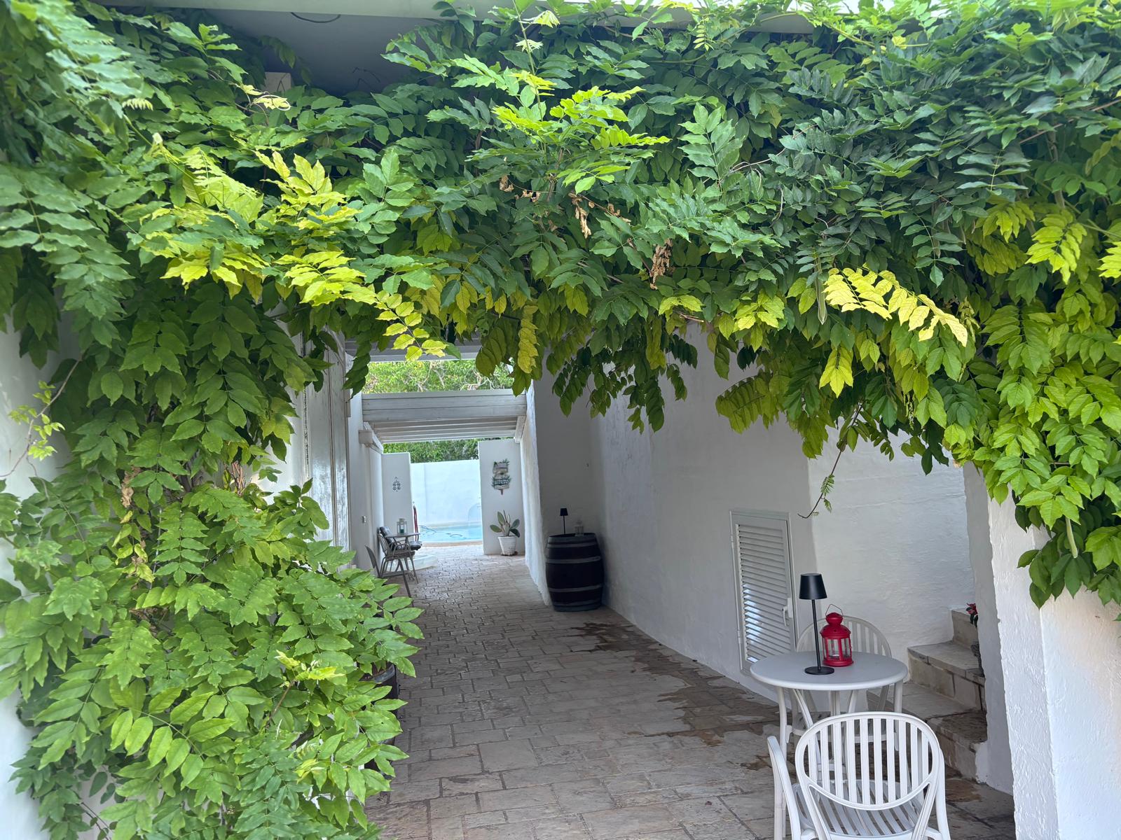 Tenuta Capovento