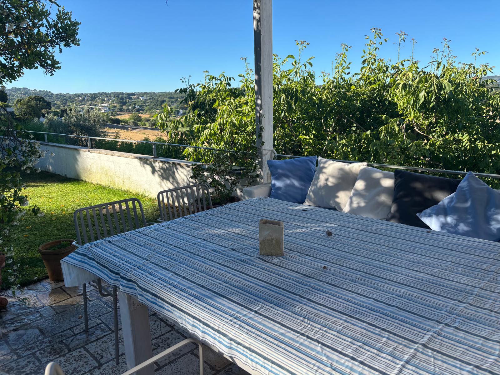Tenuta Capovento